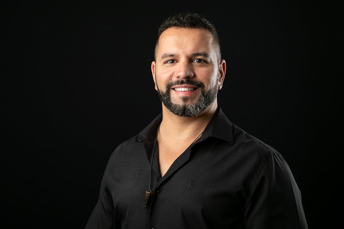Dr. Alexandre Feres